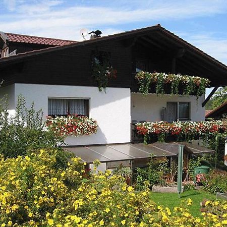 Ferienwohnung Weindl Lucia Kollnburg Екстериор снимка