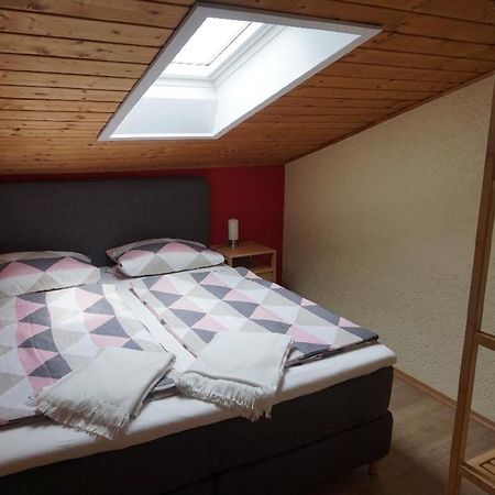 Ferienwohnung Weindl Lucia Kollnburg Екстериор снимка