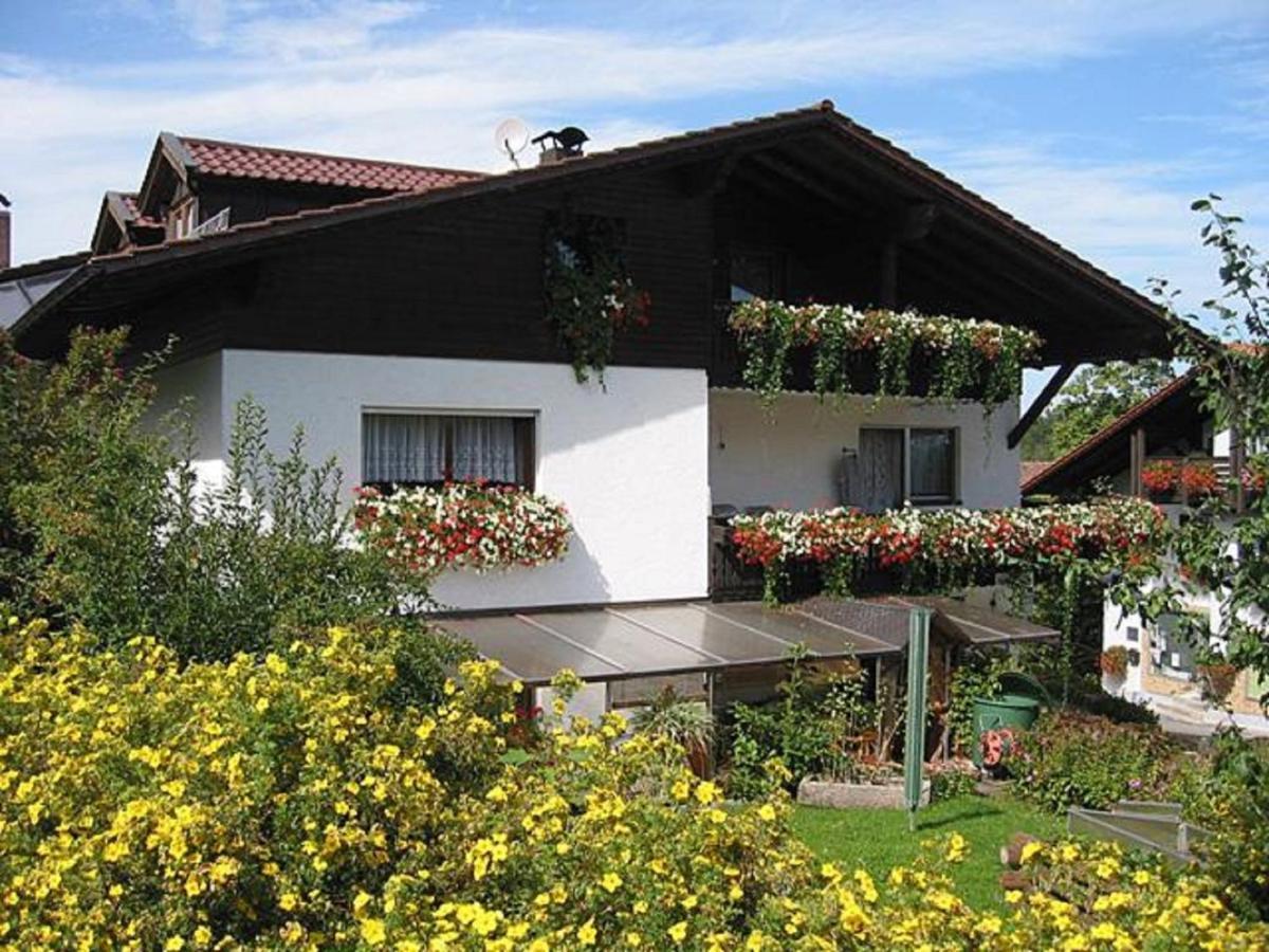 Ferienwohnung Weindl Lucia Kollnburg Екстериор снимка