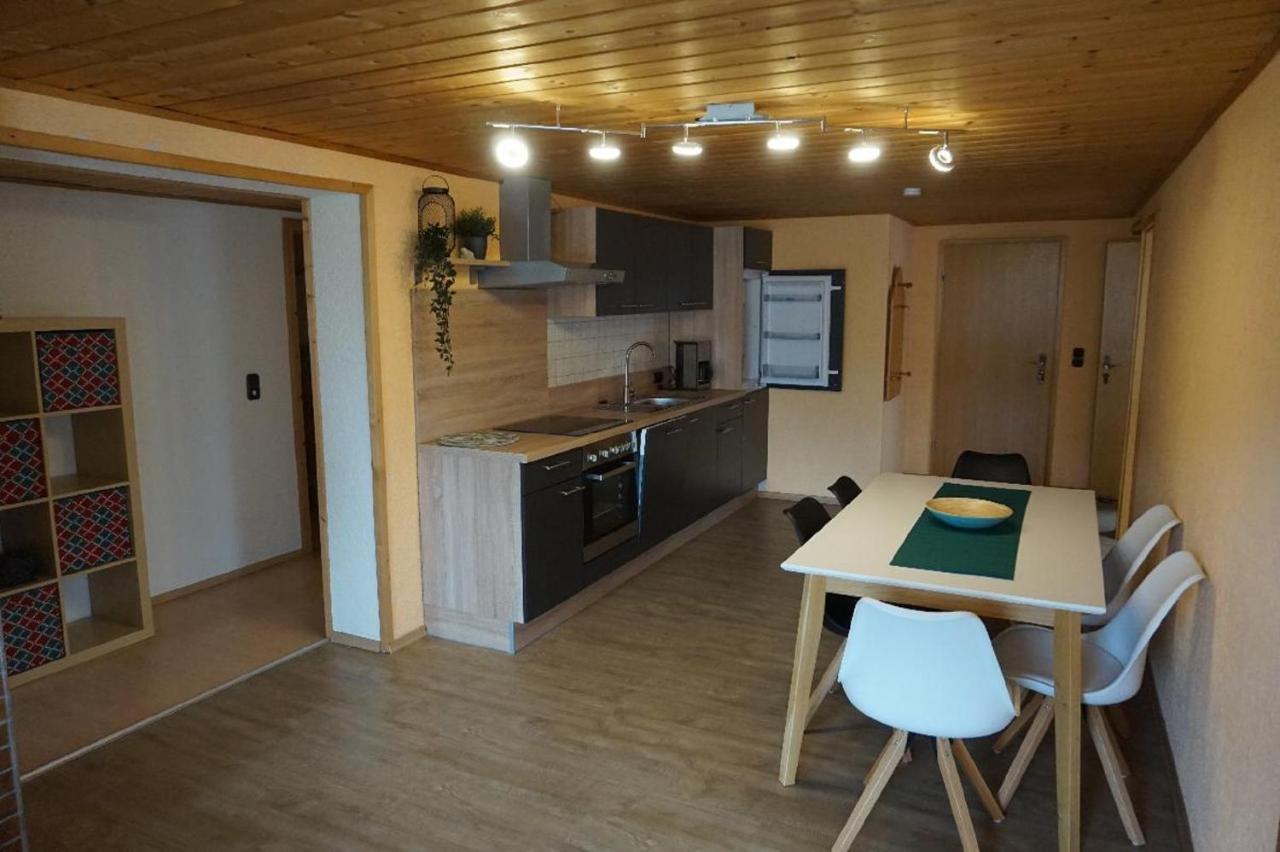 Ferienwohnung Weindl Lucia Kollnburg Екстериор снимка