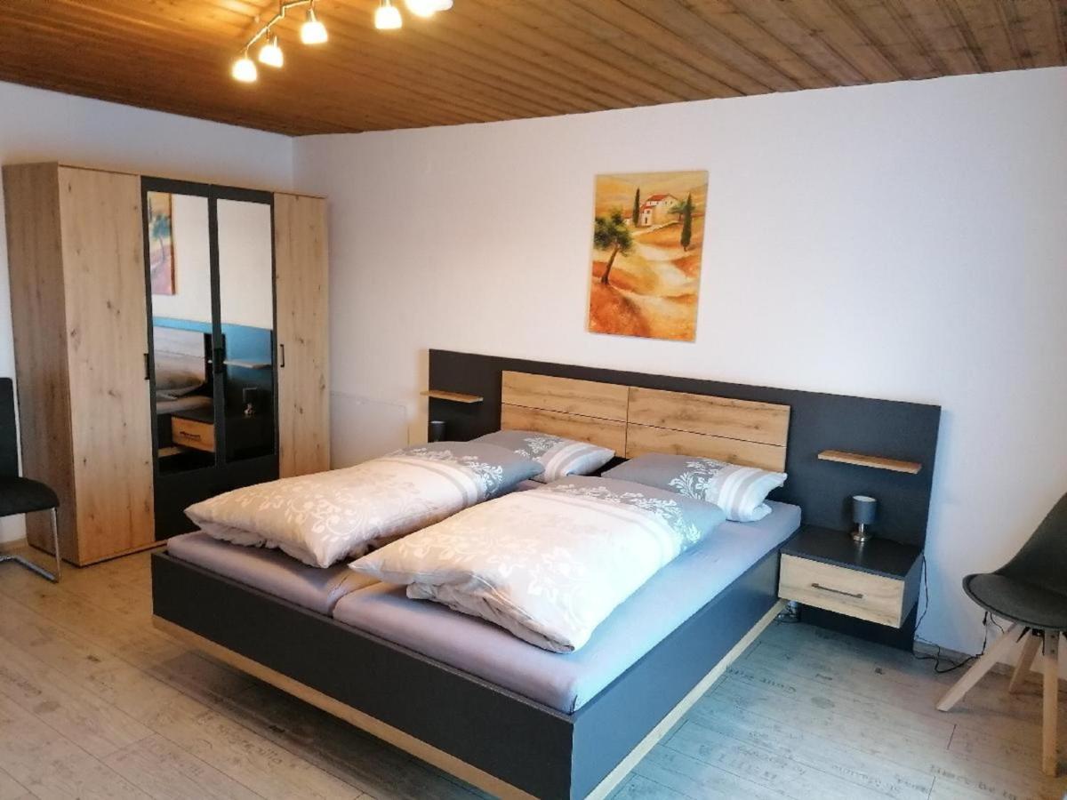 Ferienwohnung Weindl Lucia Kollnburg Екстериор снимка