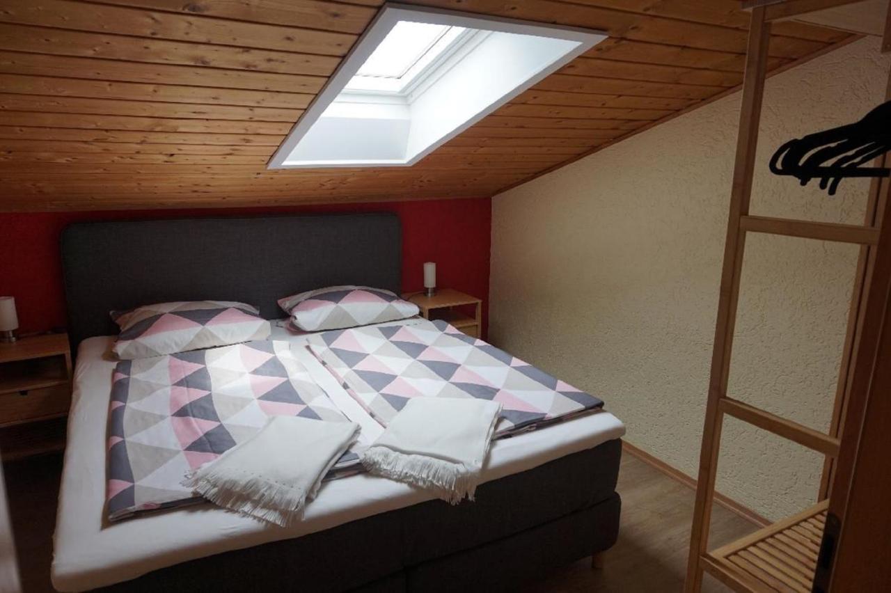 Ferienwohnung Weindl Lucia Kollnburg Екстериор снимка