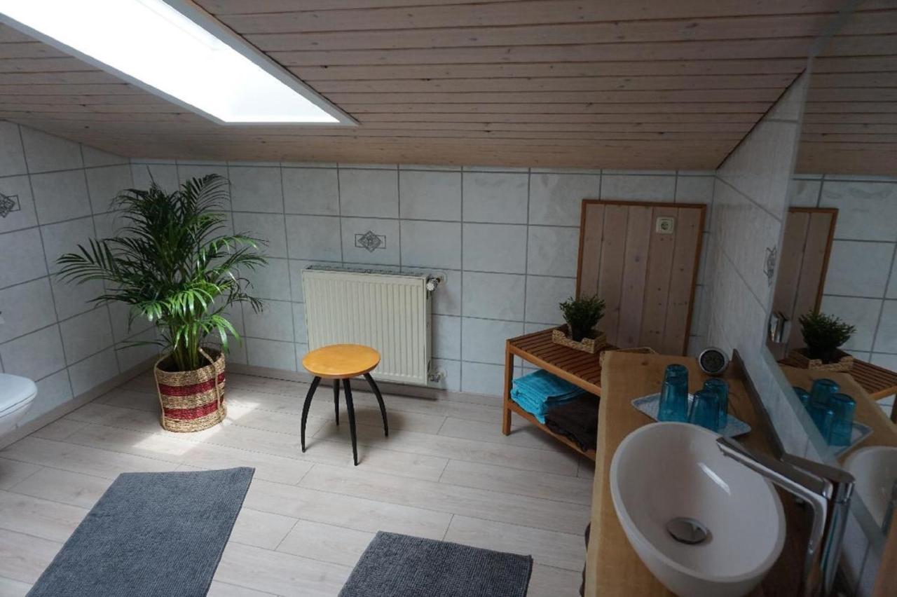 Ferienwohnung Weindl Lucia Kollnburg Екстериор снимка