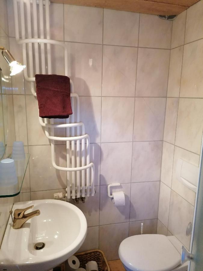 Ferienwohnung Weindl Lucia Kollnburg Екстериор снимка