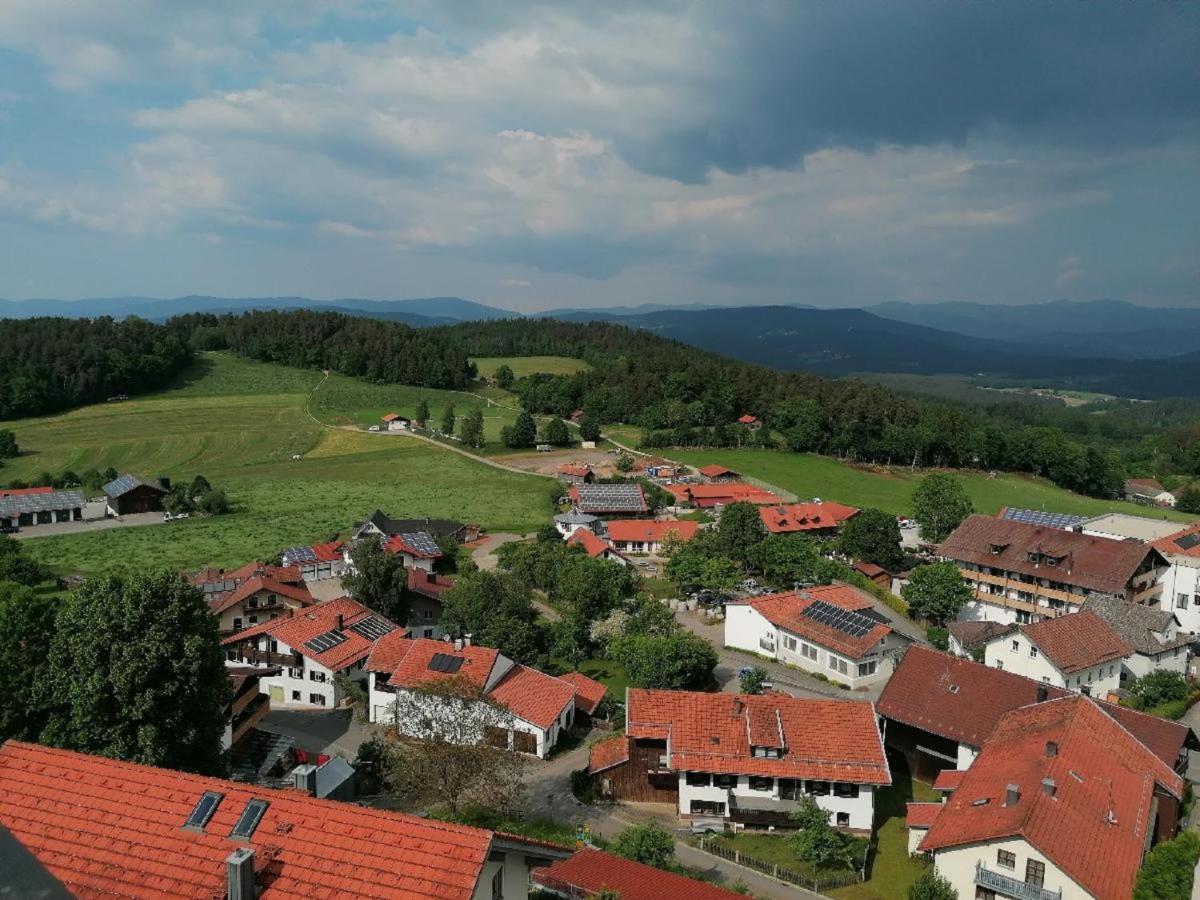 Ferienwohnung Weindl Lucia Kollnburg Екстериор снимка