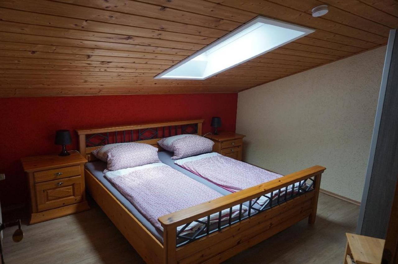 Ferienwohnung Weindl Lucia Kollnburg Екстериор снимка