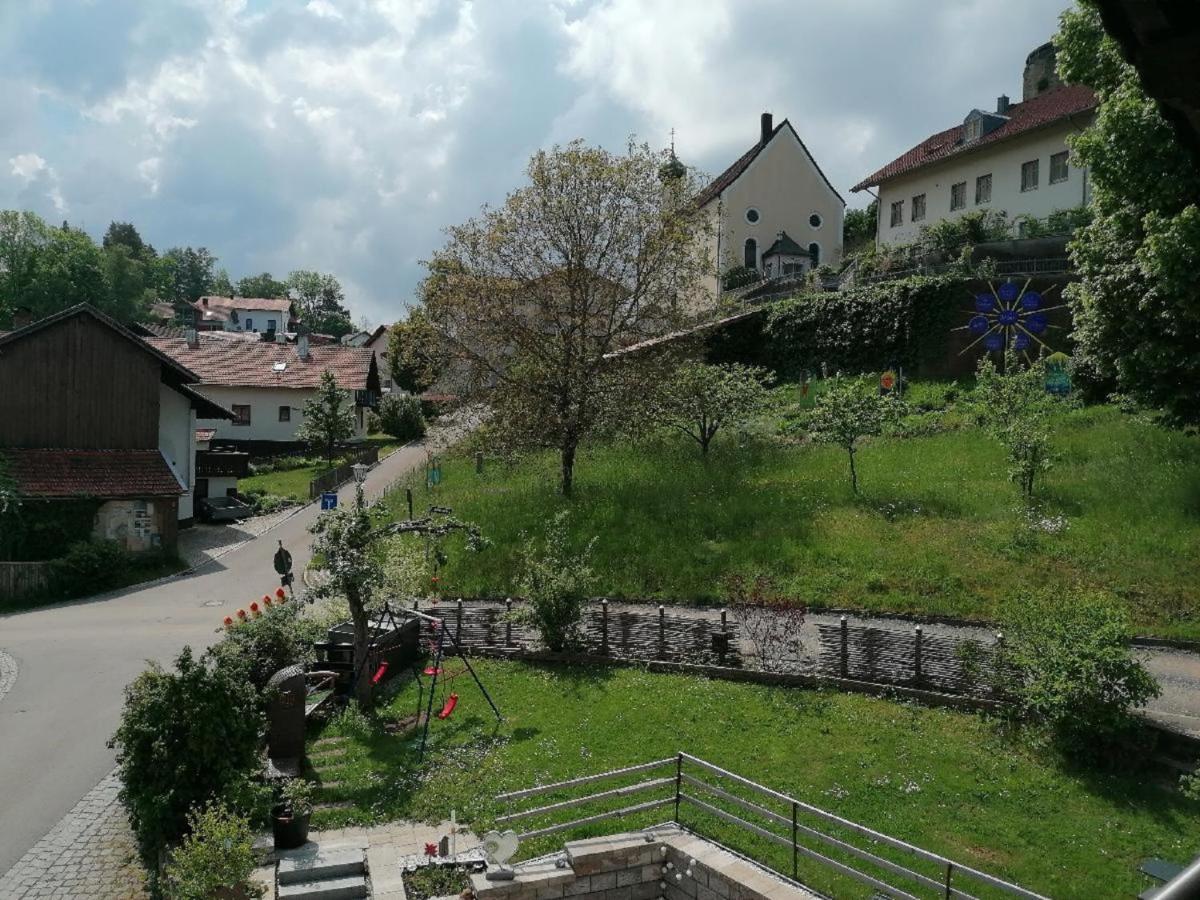 Ferienwohnung Weindl Lucia Kollnburg Екстериор снимка