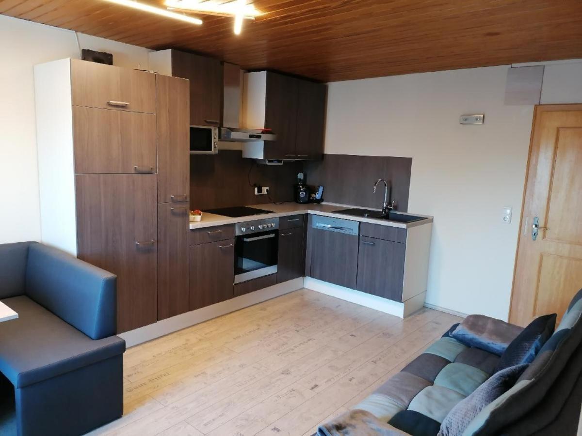 Ferienwohnung Weindl Lucia Kollnburg Екстериор снимка