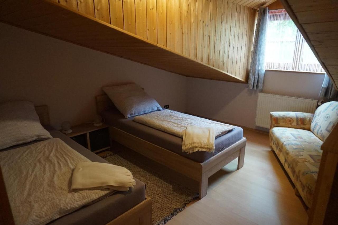 Ferienwohnung Weindl Lucia Kollnburg Екстериор снимка
