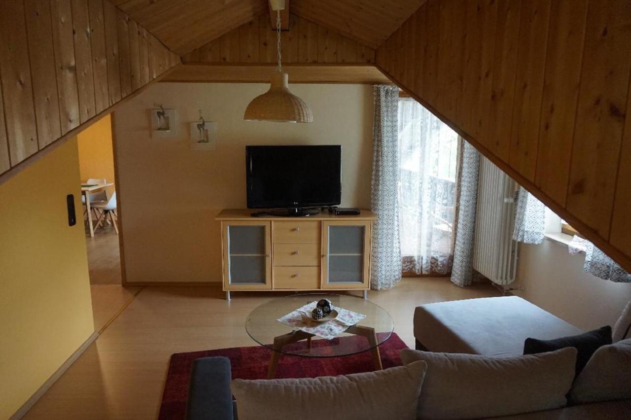 Ferienwohnung Weindl Lucia Kollnburg Екстериор снимка