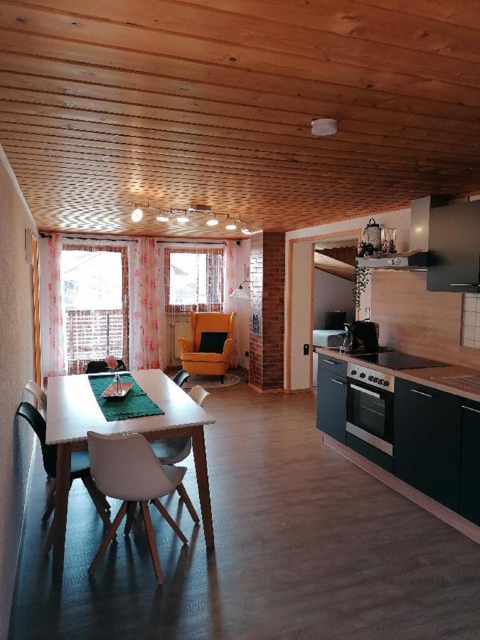 Ferienwohnung Weindl Lucia Kollnburg Екстериор снимка